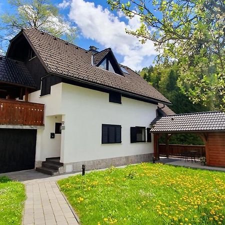 Apartment Alpska Astra Kranjska Gora Luaran gambar