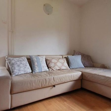 Apartment Alpska Astra Kranjska Gora Luaran gambar