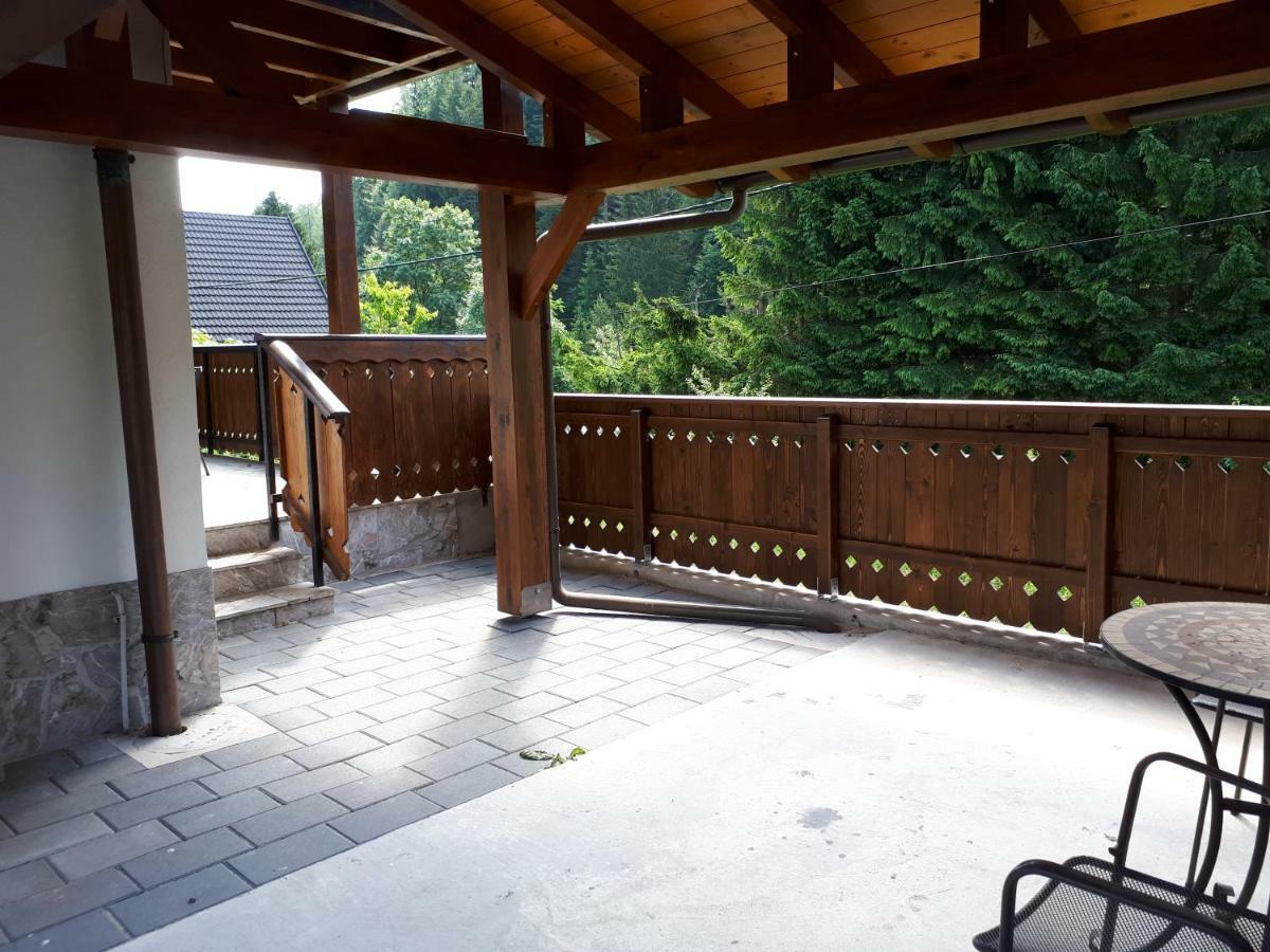 Apartment Alpska Astra Kranjska Gora Luaran gambar