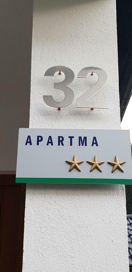 Apartment Alpska Astra Kranjska Gora Luaran gambar