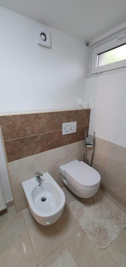 Apartment Alpska Astra Kranjska Gora Luaran gambar