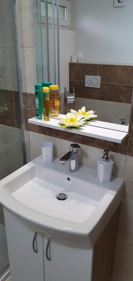 Apartment Alpska Astra Kranjska Gora Luaran gambar