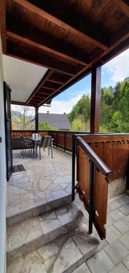 Apartment Alpska Astra Kranjska Gora Luaran gambar
