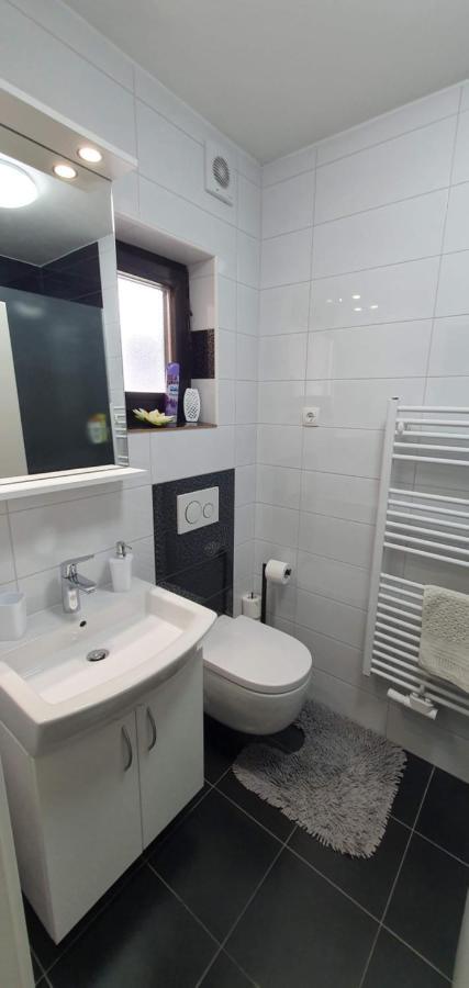 Apartment Alpska Astra Kranjska Gora Luaran gambar
