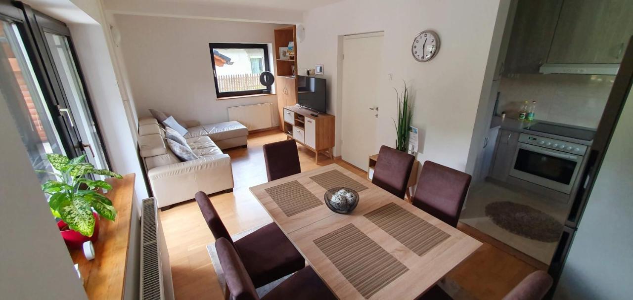 Apartment Alpska Astra Kranjska Gora Luaran gambar